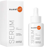 Sweat-off Antitranspirant Serum f.d.Kopf 30 ml