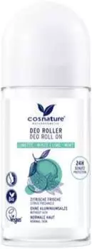Cosnature Deo Roller, 24h Cosnature Deo Roller, 24h