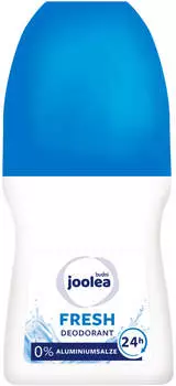Joolea Fresh Deodorant, 24h