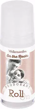 Wolkenseifen On the Rocks Deodorant Roll On