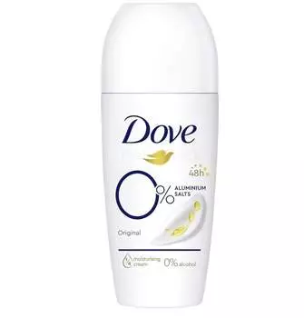 Dove Original, 48h