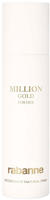 Rabanne Million Gold For Her Deo Spray 150 ml, Grundpreis: &euro; 150,- / l