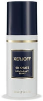 Xerjoff 40 Knots Deo-Spray, 100 ml