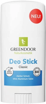 Greendoor Deo Stick Classic (52g)