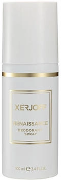 XerJoff Renaissance Deodorant Spray (100ml) XerJoff Renaissance Deodorant Spray (100ml)