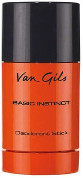 Van Gils Basic Instinct Deodorant Stick (75ml)