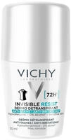 Vichy Deo Roll-on 72h 50 ml