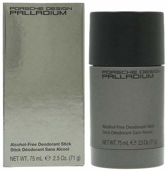 Porsche Design Palladium Deodorantstick Alkoholfrei 75 ml Porsche Design Palladium Deodorantstick Alkoholfrei 75 ml