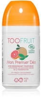 Mein Erster Deoroller Grapefruit-Minze 50 ml