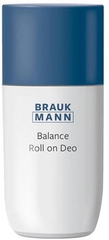 Hildegard Braukmann Balance Roll on Deo (75 ml)