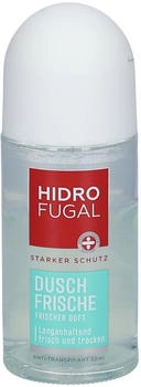 Hidrofugal Dusch-Frische Anti-Transpirant Roll-On (50 ml)