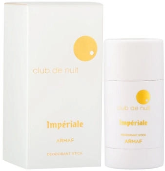 Armaf Club de Nuit White Imperiale Deodorant Stick (75g)