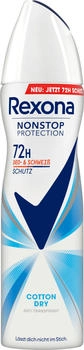 Rexona Deospray Nonstop Protection Cotton Dry (150ml)