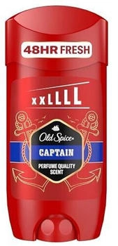 Old Spice Captain Aluminium Free Deodorant Stick For Men 85ml Old Spice Captain Aluminium Free Deodorant Stick For Men 85ml