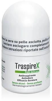 Consulteam Traspirex Roll-On empfindliche Haut 20ml Consulteam Traspirex Roll-On empfindliche Haut 20ml