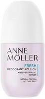 BODY ESSENTIALS FRESH Deoroller 75 ml 0,075 l