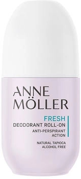 Anne M&ouml;ller Fresh Deodorant Roll-On 75 ml