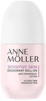 BODY ESSENTIALS SENSITIVE Deoroller 75 ml 0,075 l