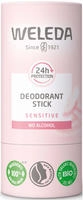 Weleda Sensitive (Stick, 50 g) (3596200069055)