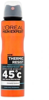 L'Oréal Men Expert Thermic Resist 150ml