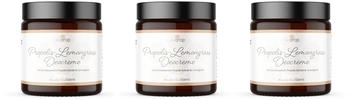 bedrop Propolis Lemongrass Deocreme 3 x 30ml