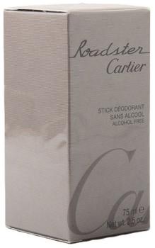Cartier Roadster Deodorant Stick (75 ml) Cartier Roadster Deodorant Stick (75 ml)