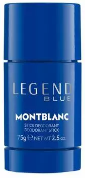 Montblanc Legend Blue Deo Stick (75g)