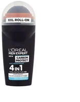 L'Or&eacute;al Paris L'Or&eacute;al Men Expert Deo Roll-on Carbon Protect Antitranspirant 50ml,