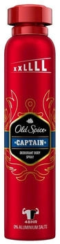 Old Spice Deospray Captain 250ml