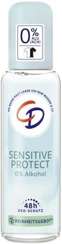 CD 48h Deodorant Zerst&auml;uber Sensitive Protect 75ml