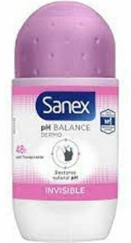 Sanex Deodorants 50ml Sanex Deodorants 50ml