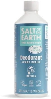 Salt of the Earth CRYS500OC-C
