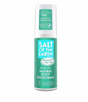 Salt of the Earth CRYS19