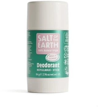 Salt of the Earth CRYS84MCDS-C
