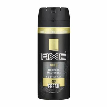 Axe Gold Deodorant 150 ml