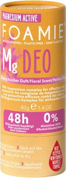 Foamie Deostick Happy Day (40 g)