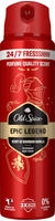 Old Spice Deo Bodyspray Epic Legend