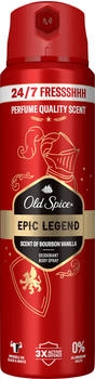 Old Spice Deospray Epic Legend (150 ml)