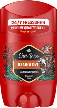 Old Spice Deostick Bearglove (50 ml)