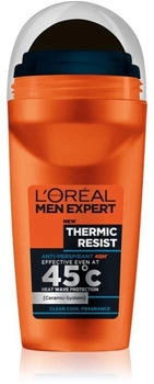 L'Oréal Mineral MEN Antitranspirant-Deoroller 50 ml
