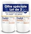EtiaXil Anti-Transpirant 48h Toleranz Empfindliche Haut Roll-On