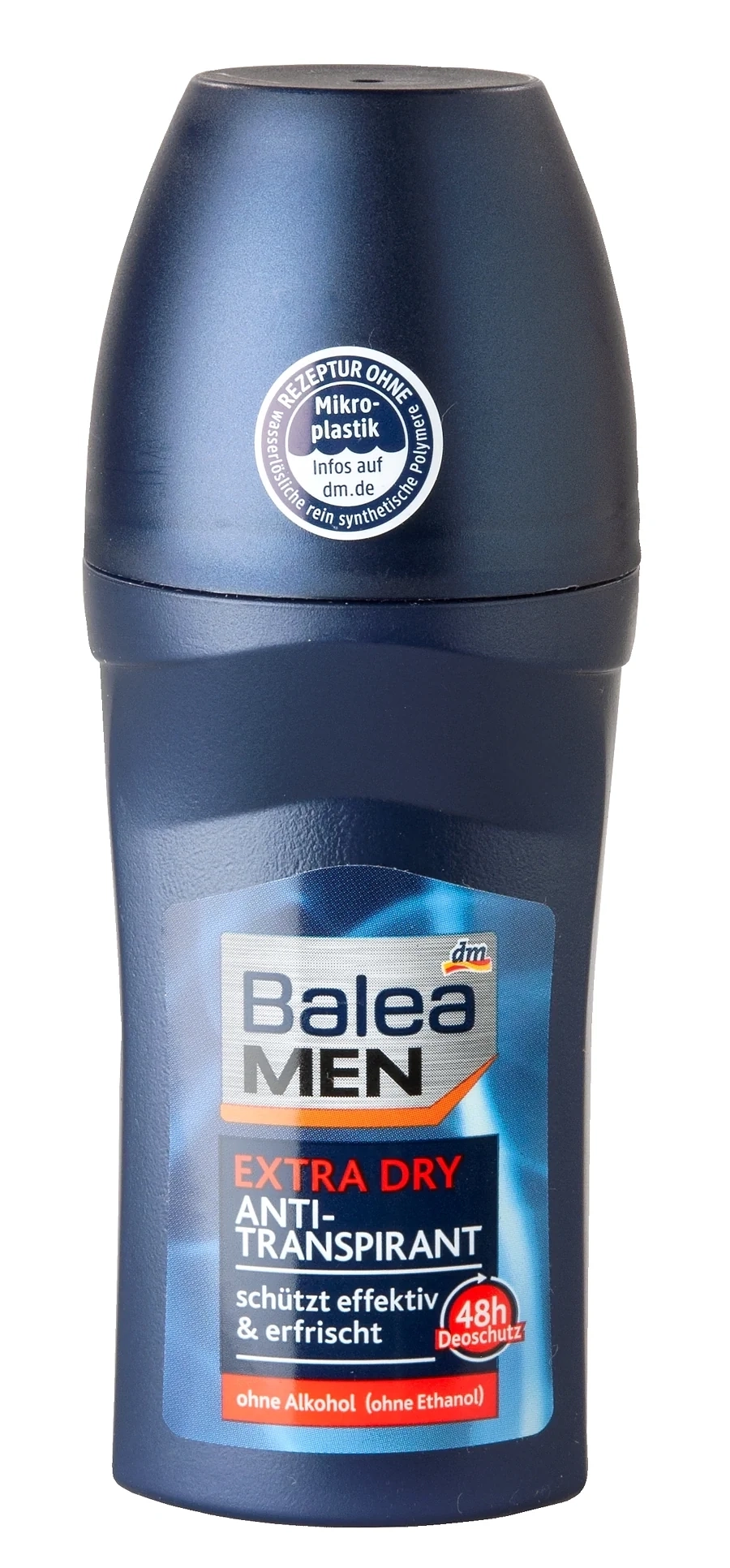 dm Balea Men Extra Dry Anti-Transpirant 48h Deoschutz