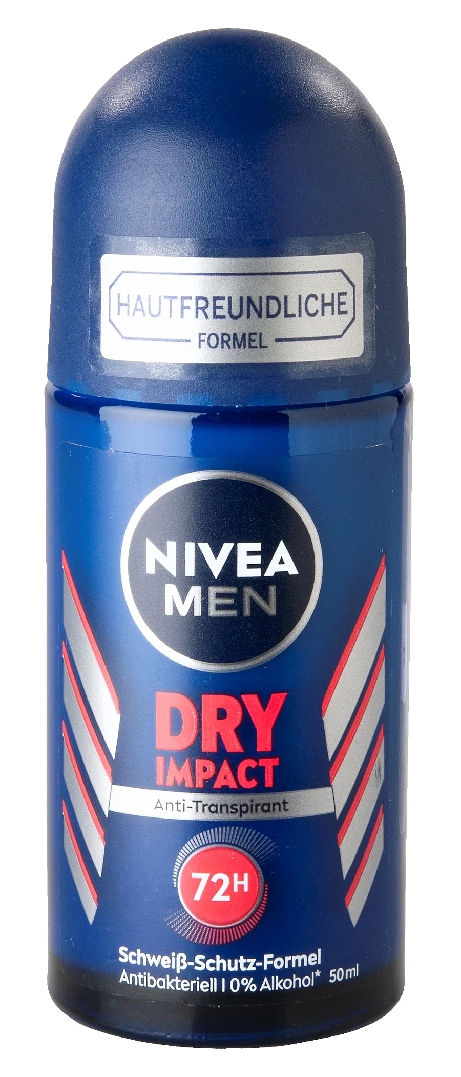 Nivea Men Dry Impact Anti-Transpirant 72H