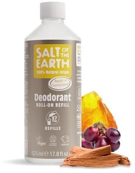 Salt of the Earth CRYS525ASRR-C