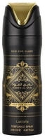 Lattafa Perfumes Lattafa Badee Al Oud (Spray, 200 ml) (48849521), Grundpreis: &euro;