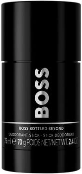 Hugo Boss Bottled Beyond Deodorant Stick (75 ml)