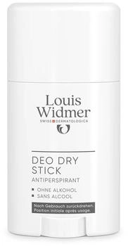 Louis Widmer Deo Dry Stick Antiperspirant o.P. 50 ml