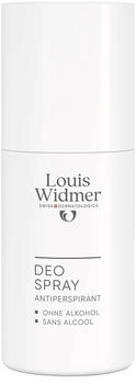 Louis Widmer Deo Spray Antiperspirant l.P. 75 ml