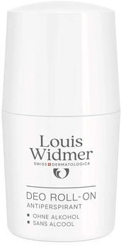 Louis Widmer Deo Roll-on Antiperspirant 50 ml