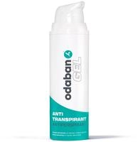 Odaban Gel Antitranspirant 50 ml